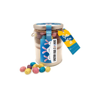 Mieszanka do ciastek