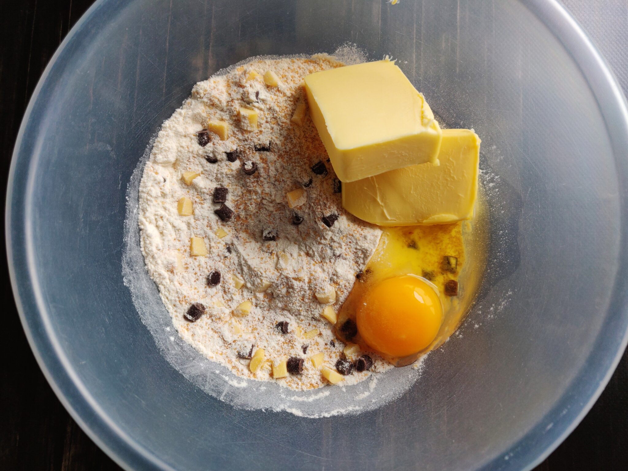 Jaki tłuszcz jest najlepszy do wypieków ciasteczek ?