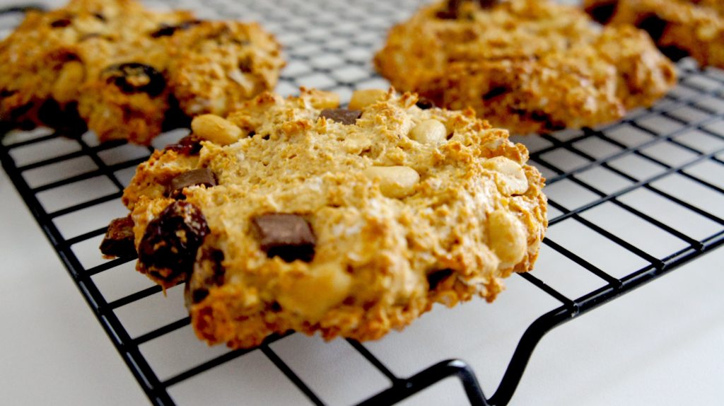 ciasteczka proteinpower