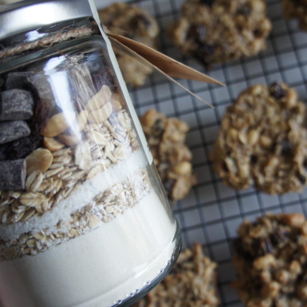 proteinpower cookiemic