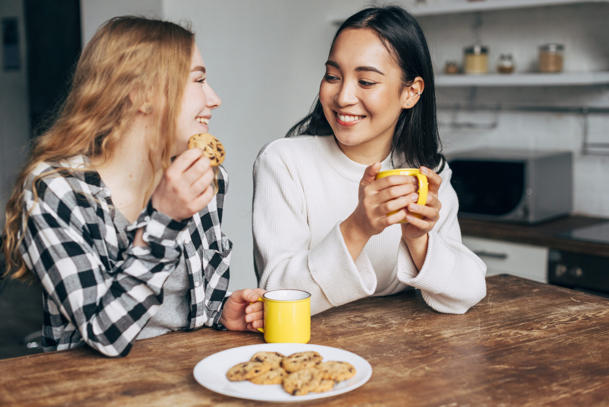 Niezapowiadani goście? Zaskocz ich tak samo jak oni zaskoczyli ciebie!