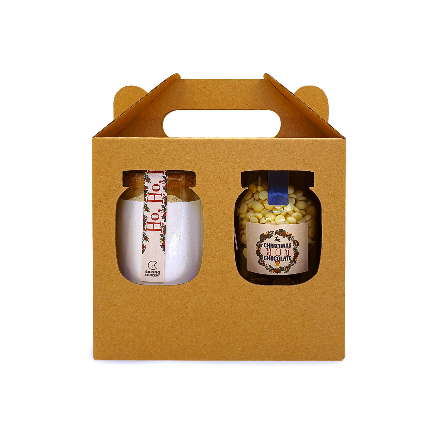 Limitowana edycja świątecznego zestawu