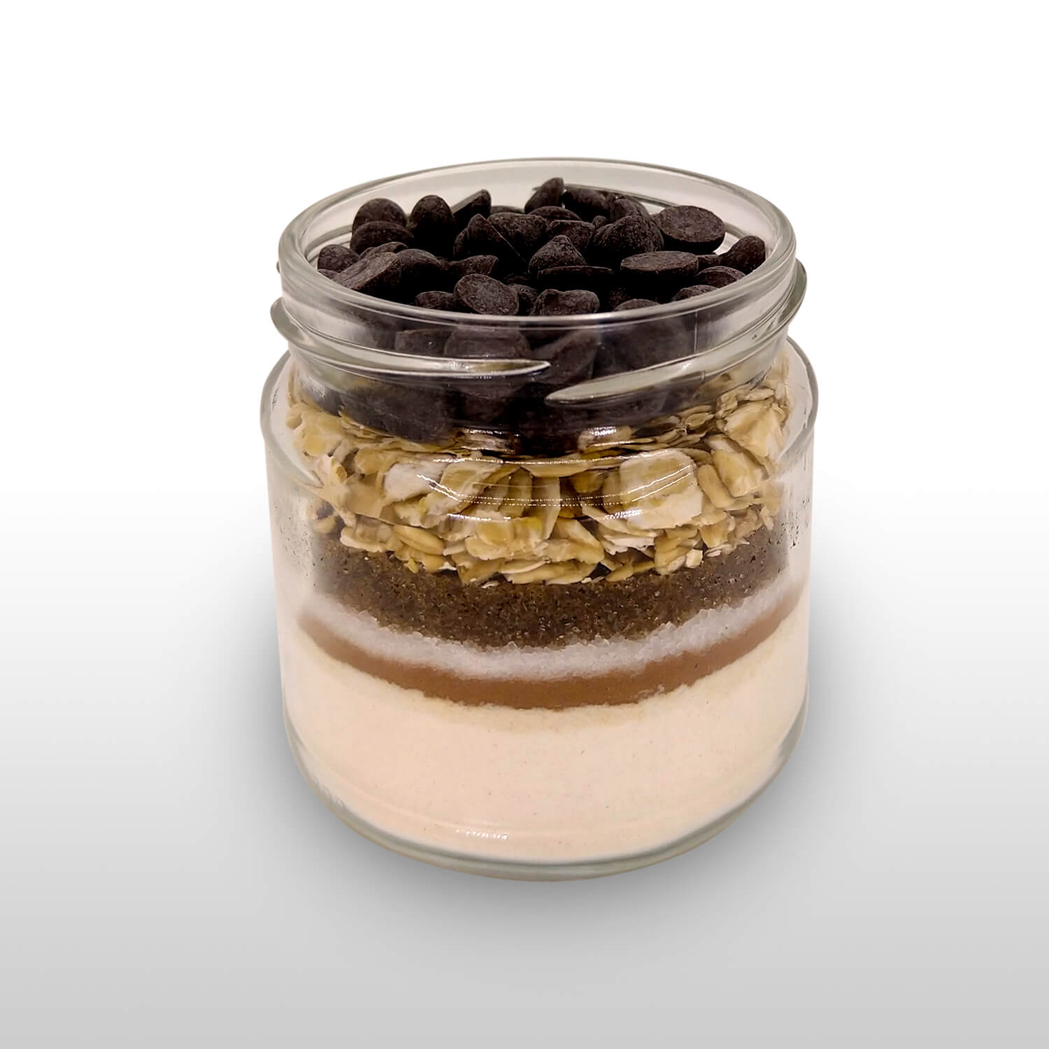 CZEKOLADOWO - KOKOSOWE